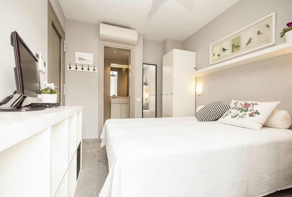 Ammouda Villas Chalkidiki Exterior photo