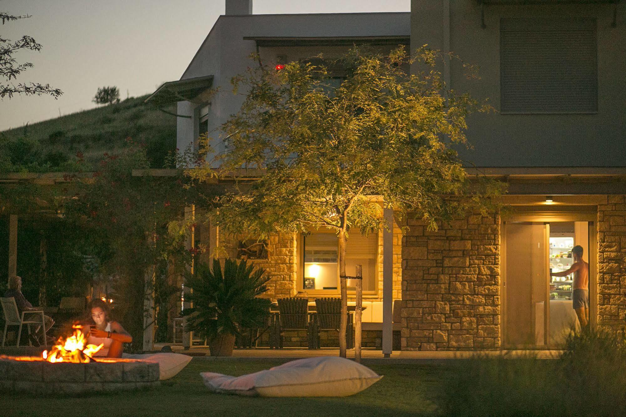 Ammouda Villas Chalkidiki Exterior photo