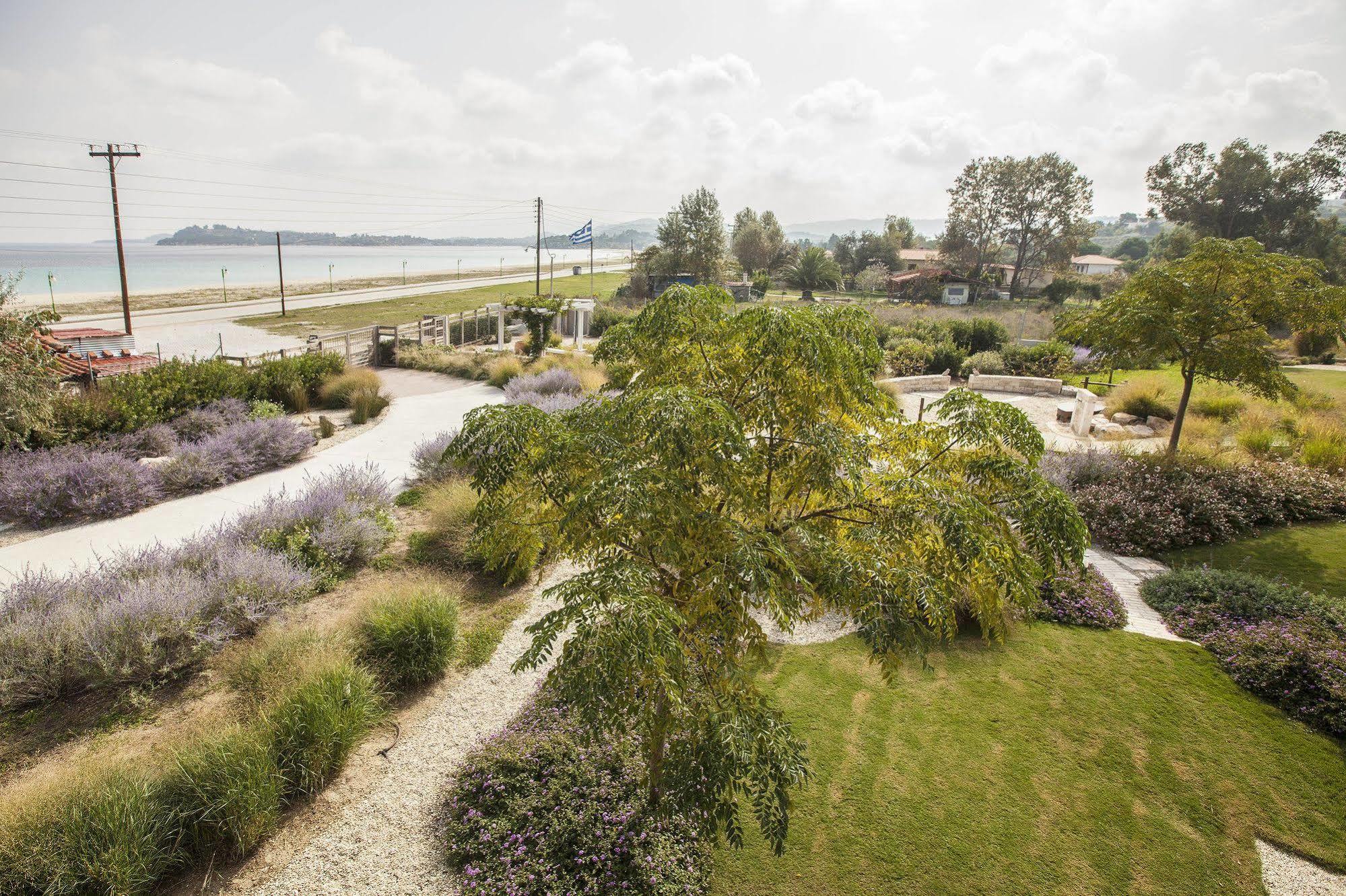 Ammouda Villas Chalkidiki Exterior photo
