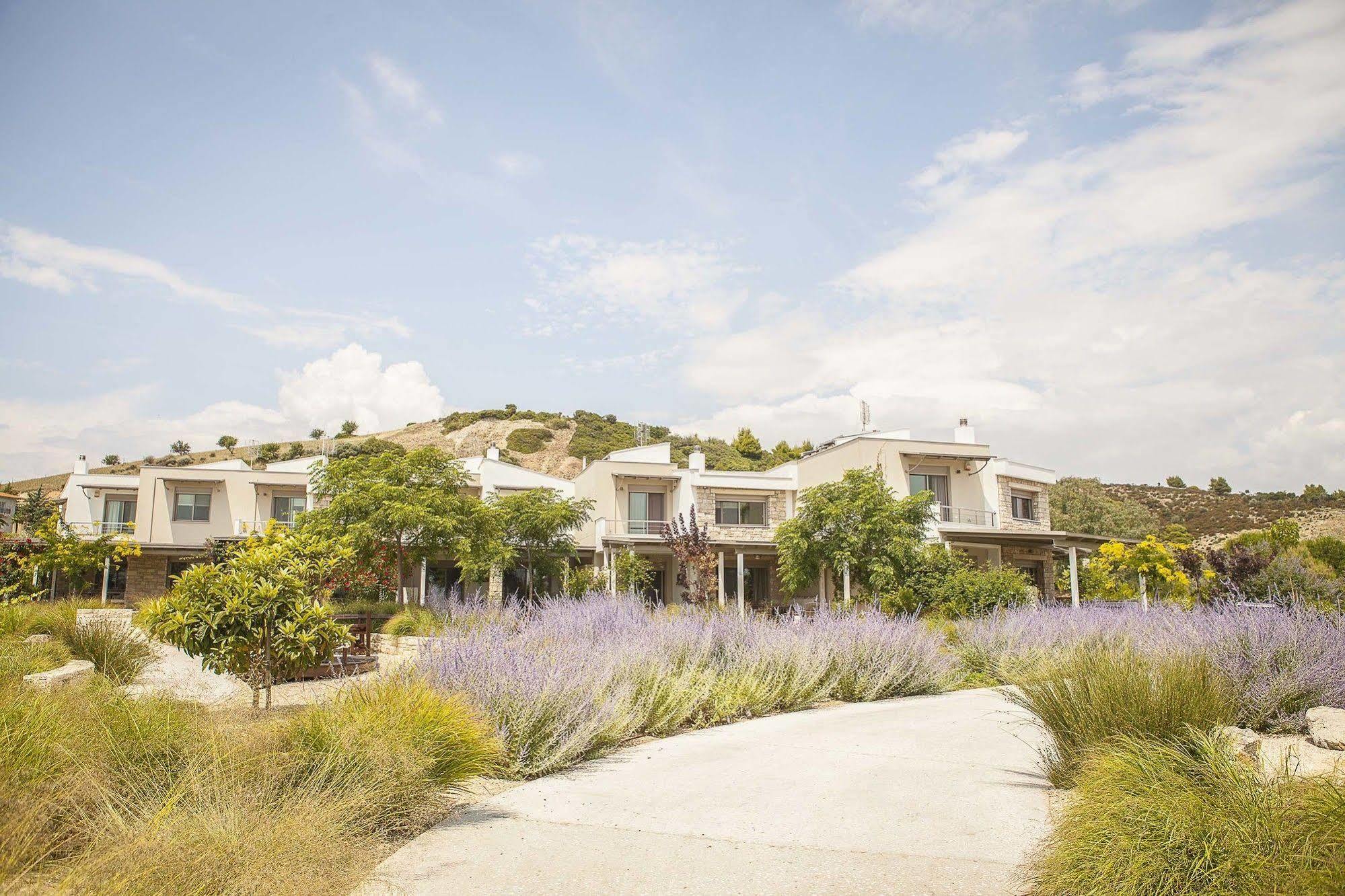 Ammouda Villas Chalkidiki Exterior photo