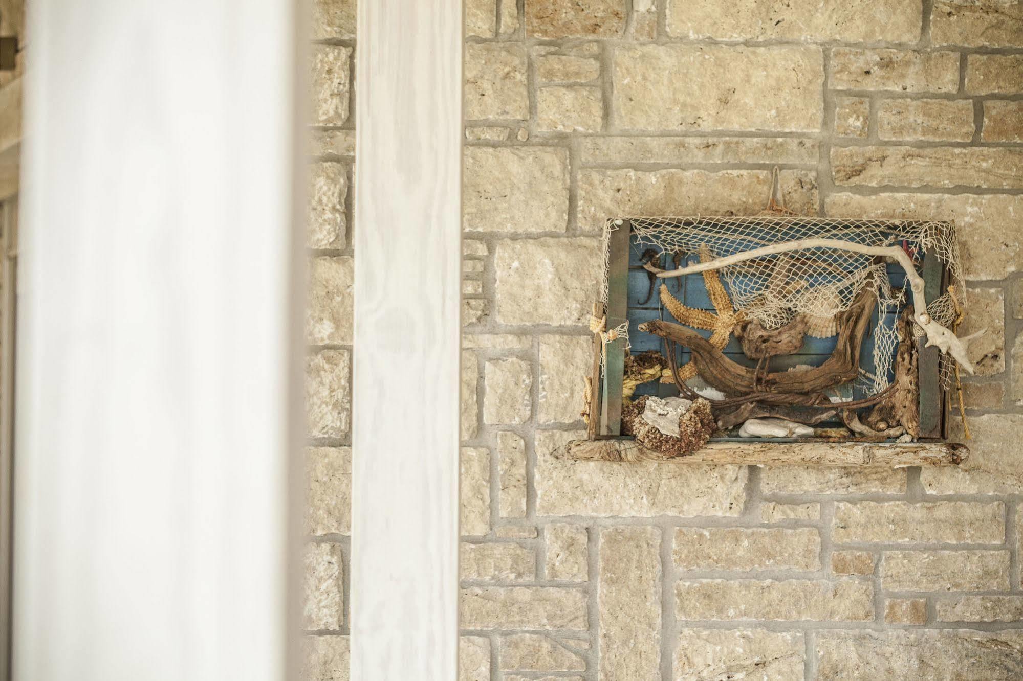 Ammouda Villas Chalkidiki Exterior photo